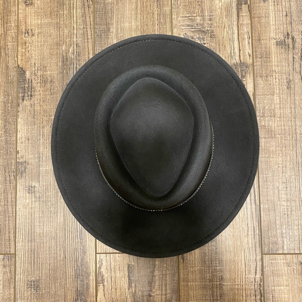 ASOS Fedora